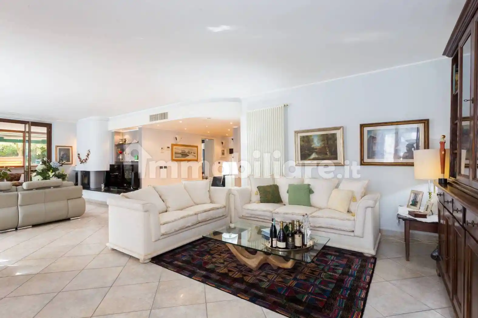 Villa in vendita a Arese