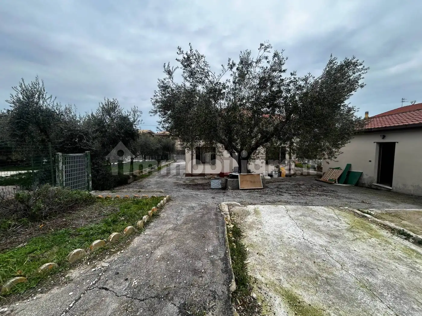Villa in vendita a Senigallia