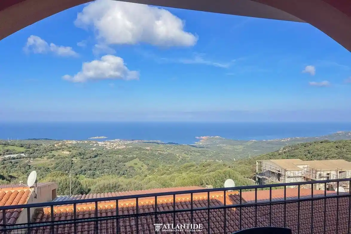 Appartamento in vendita a Trinità d'Agultu e Vignola