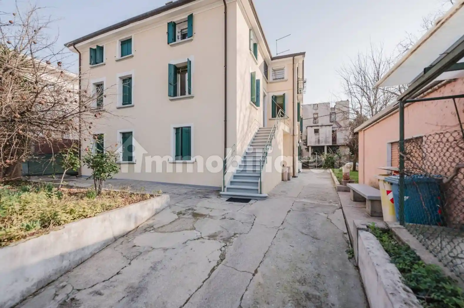 Appartamento in vendita a Bassano del Grappa