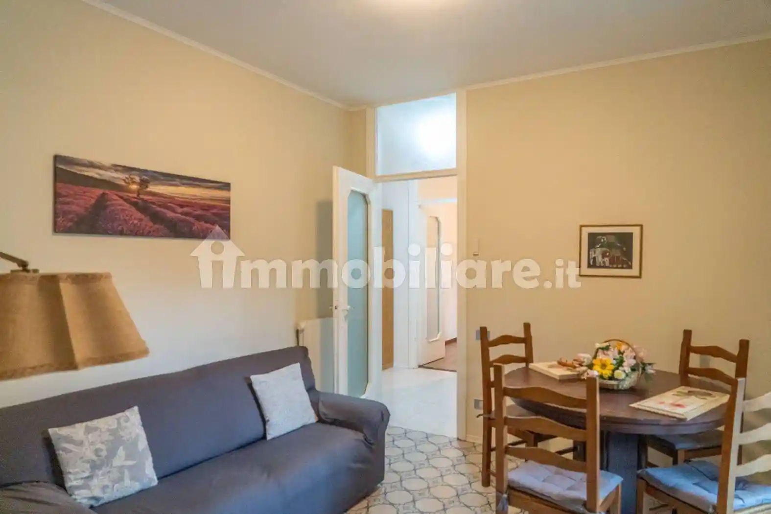 Appartamento in vendita a Sanremo