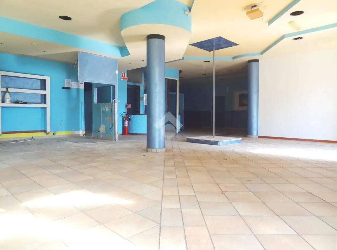 Appartamento in affitto a Calvi