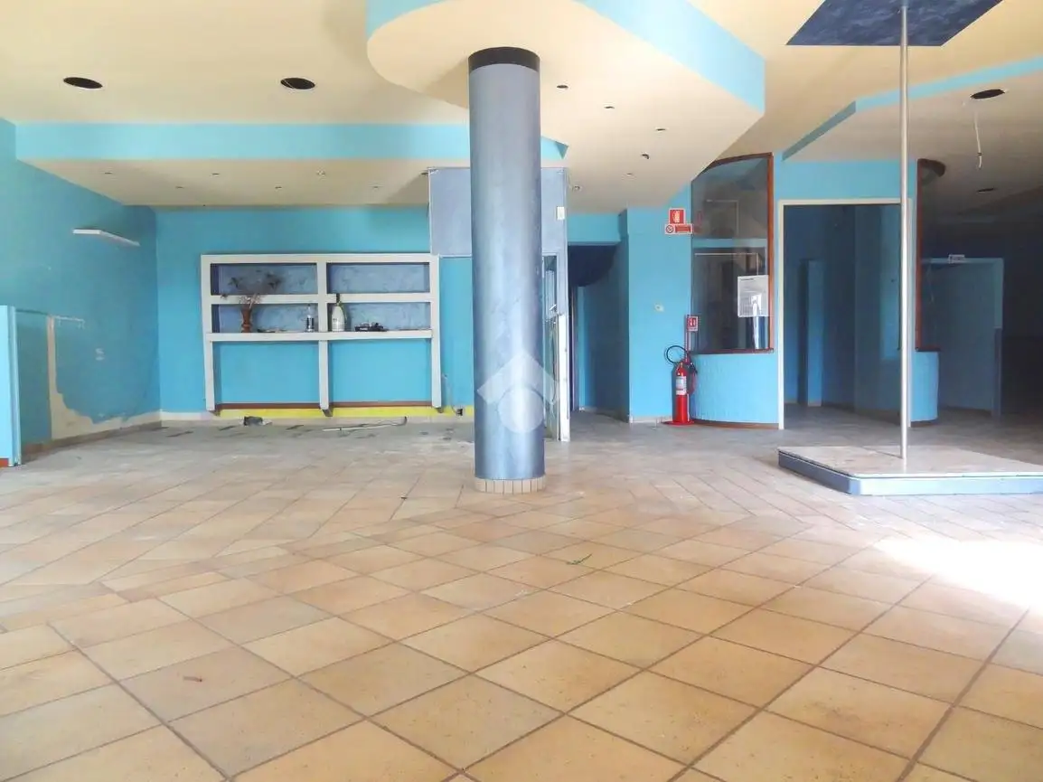 Trilocale via appia nuova 7, Calvi - foto 4