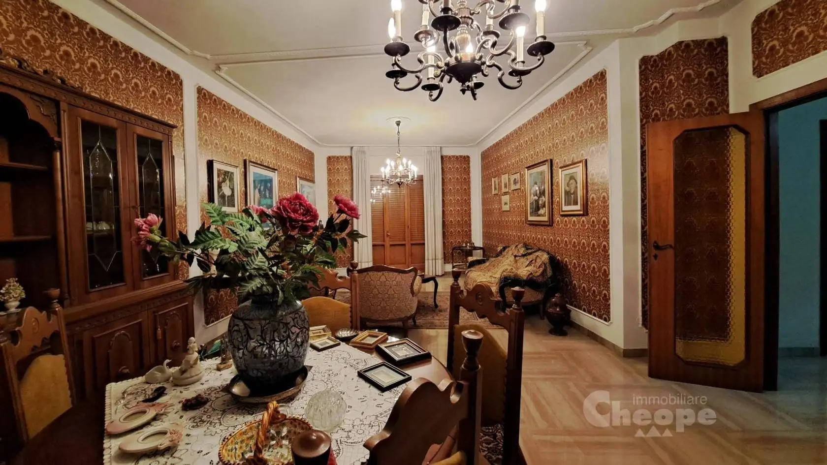 Appartamento in vendita a Chieti