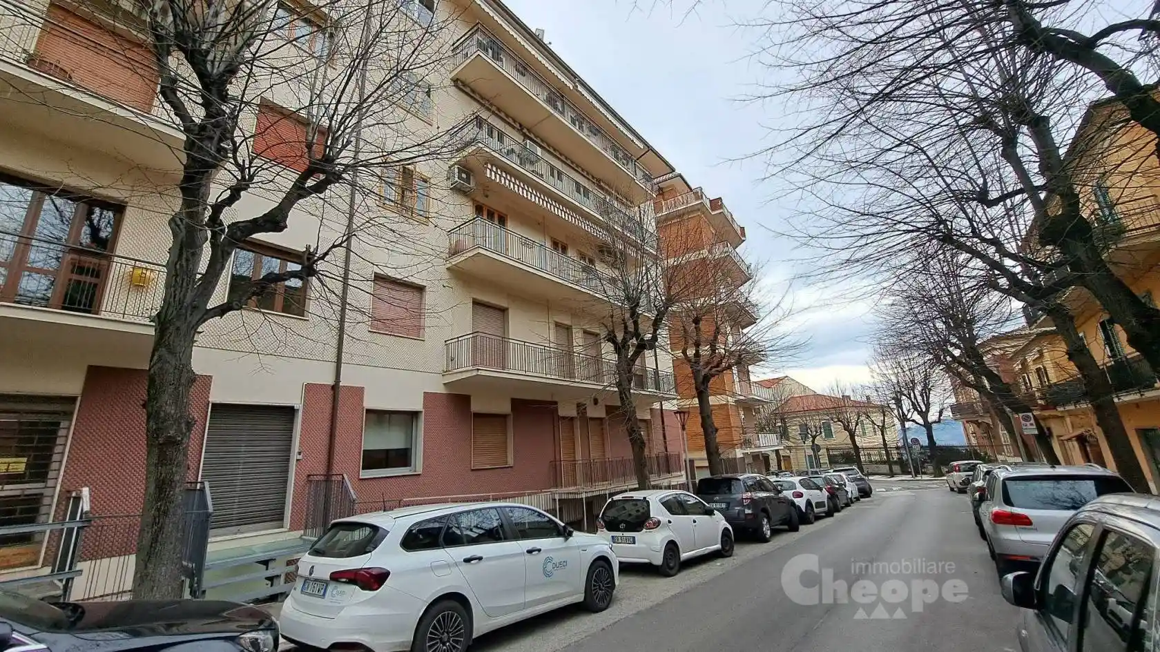 Appartamento viale Europa, Chieti Città, Chieti - foto 2