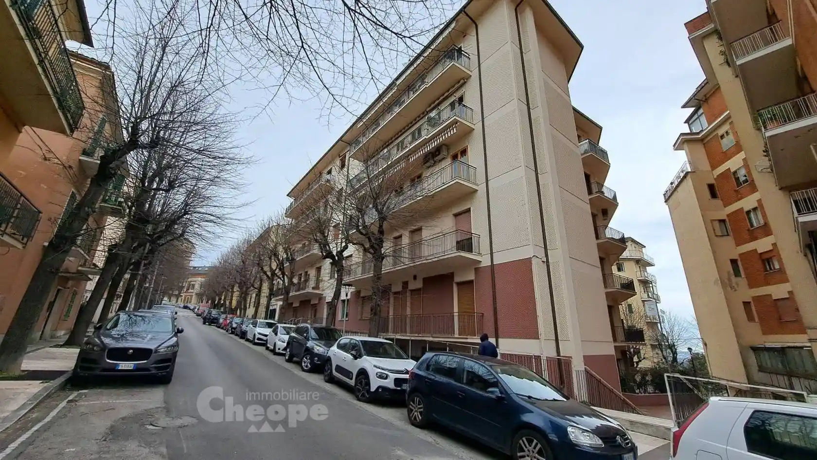 Appartamento viale Europa, Chieti Città, Chieti - foto 3