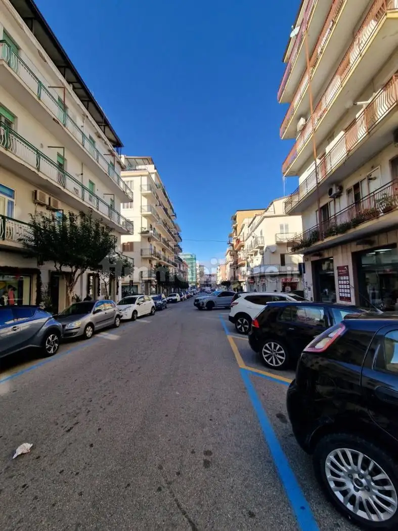 Appartamento in vendita a Crotone