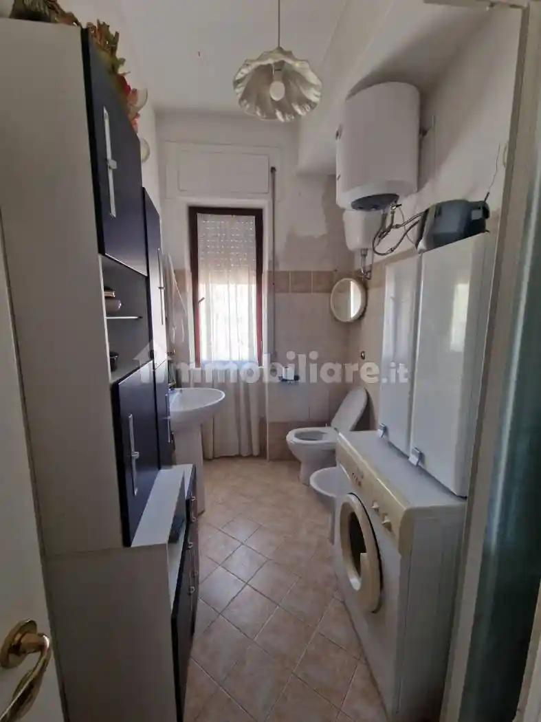 Quadrilocale via Roma 51, Centro, Crotone - foto 4