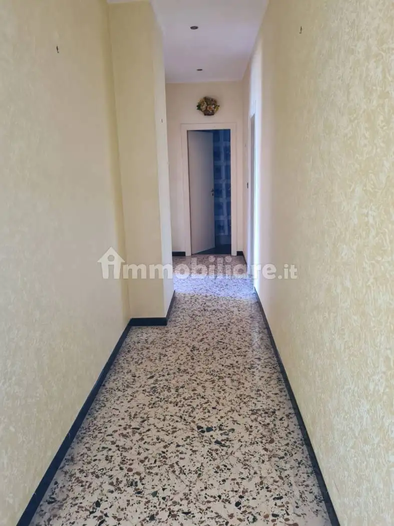 Appartamento in vendita a Torre Annunziata