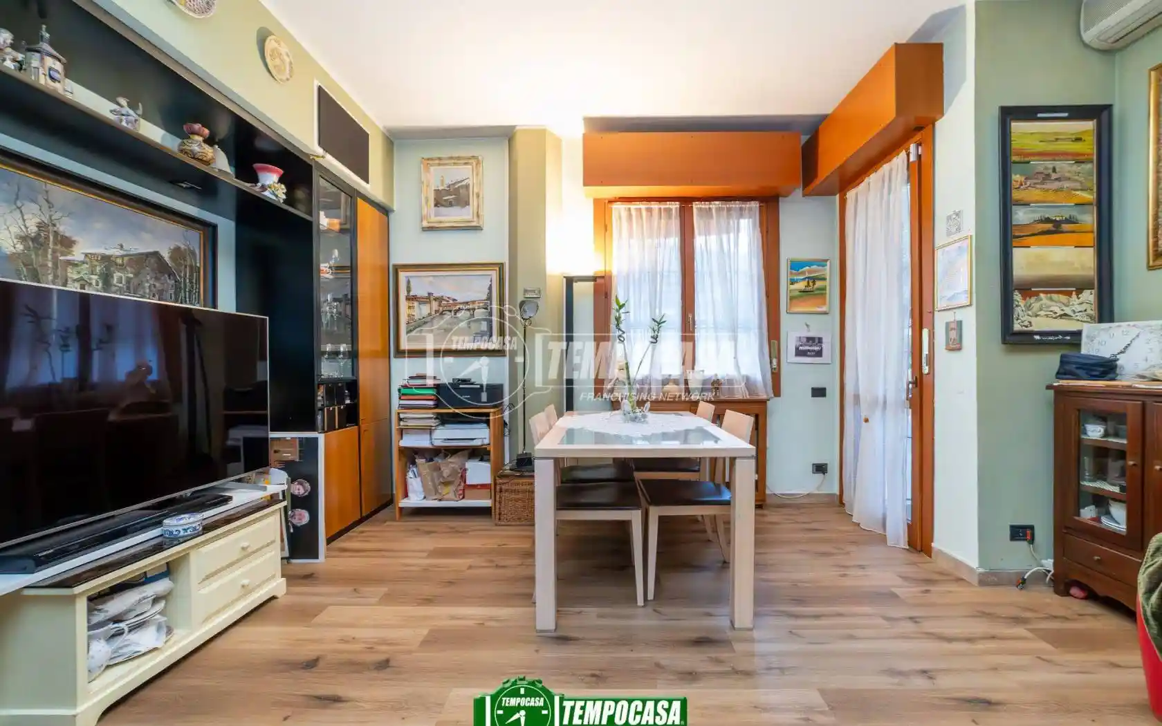 Appartamento in vendita a Melzo