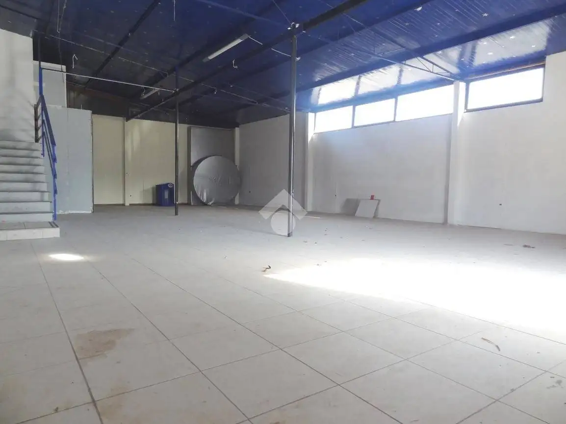 Appartamento in affitto a Calvi