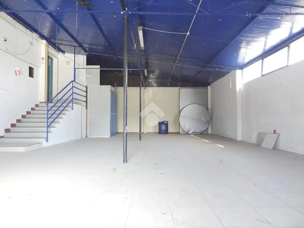 Monolocale via appia nuova 7, Calvi - foto 2