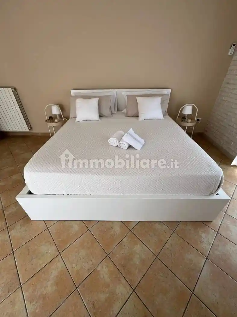 Appartamento in affitto a Bari