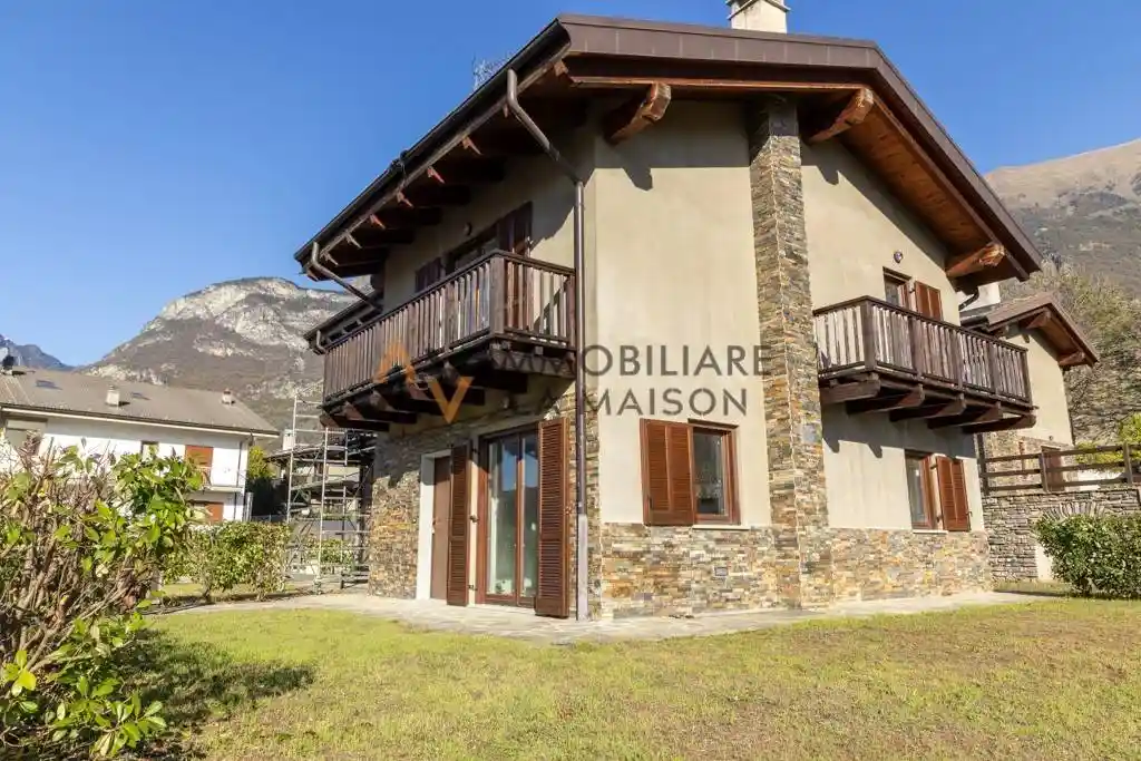 Appartamento in vendita a Saint-Vincent