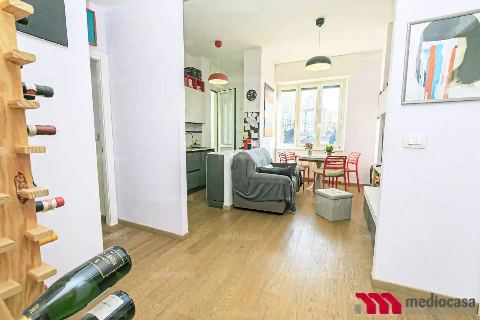 Appartamento - foto 5