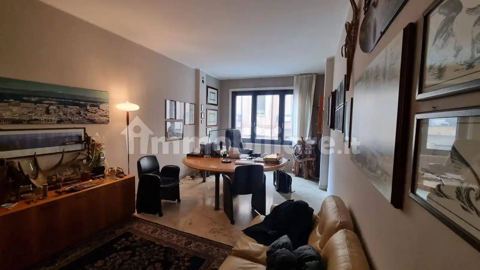 Appartamento in vendita a Messina