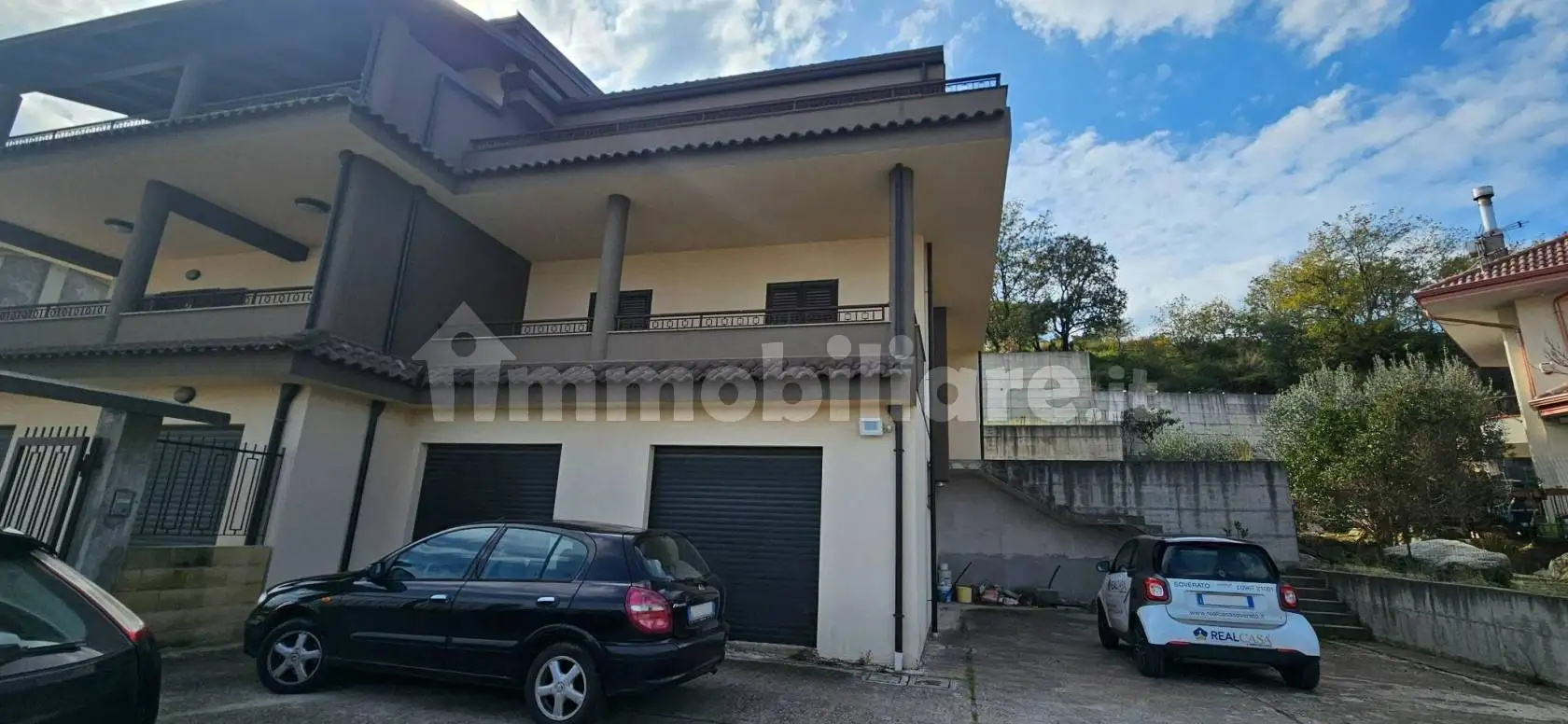 Villa in vendita a Montepaone