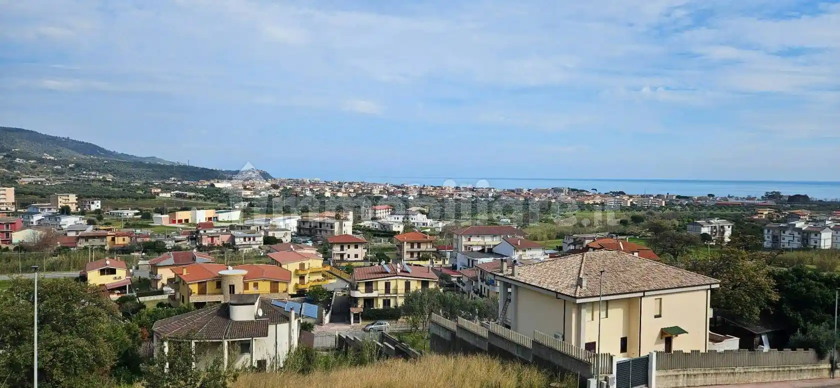 Villa bifamiliare via Busento 1, Paparo Sant'Angelo, Montepaone - foto 2