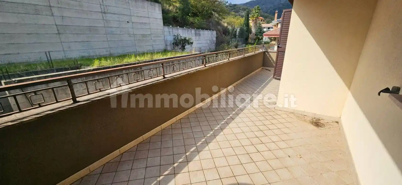 Villa bifamiliare via Busento 1, Paparo Sant'Angelo, Montepaone - foto 4