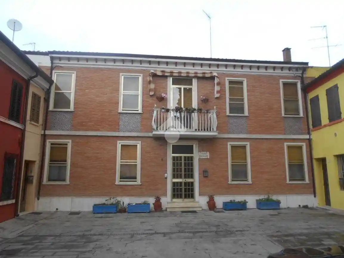 Appartamento in vendita a Comacchio