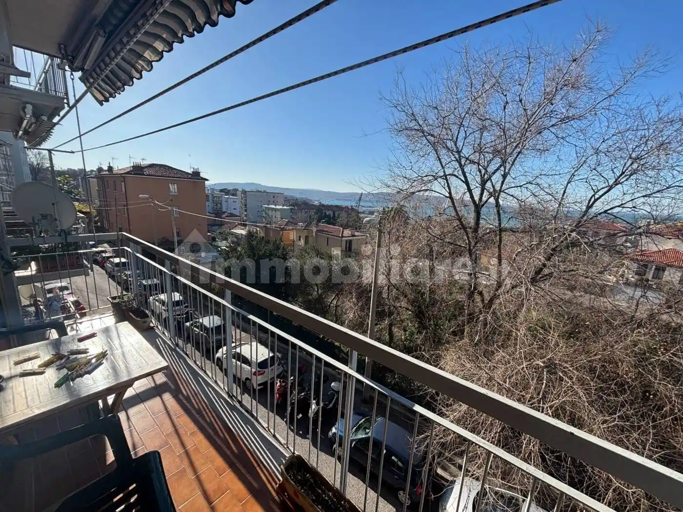 Appartamento in vendita a Trieste