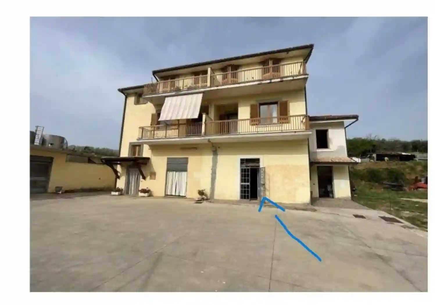 Casa indipendente - foto 3