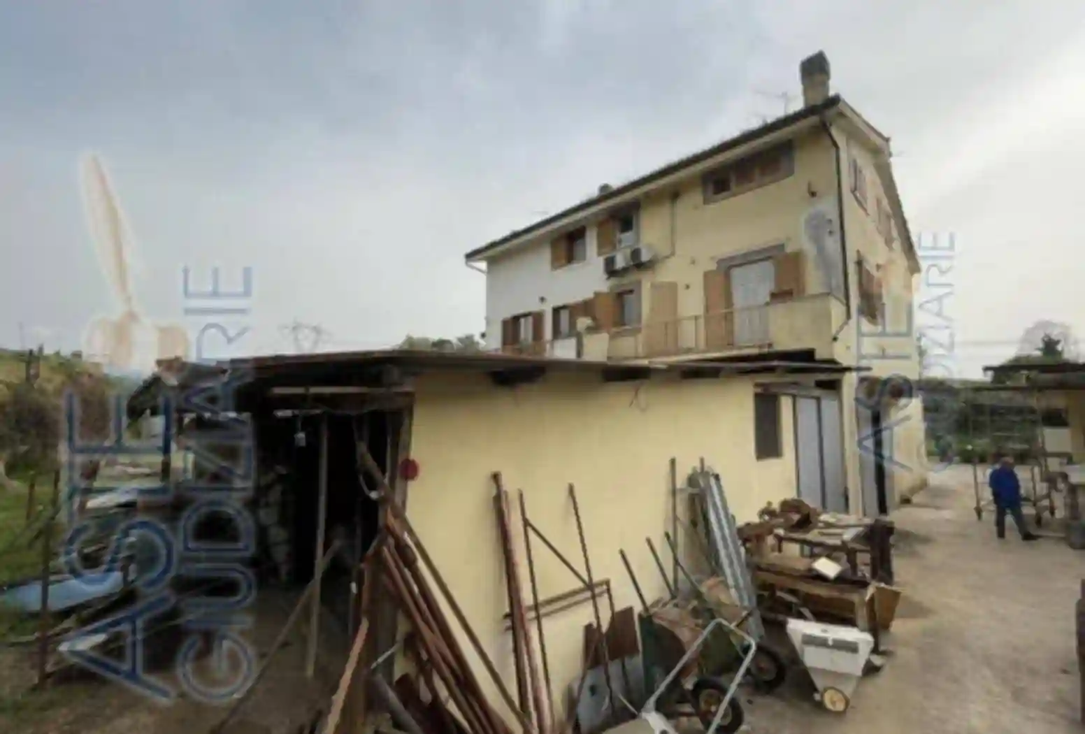 Casa indipendente - foto 4