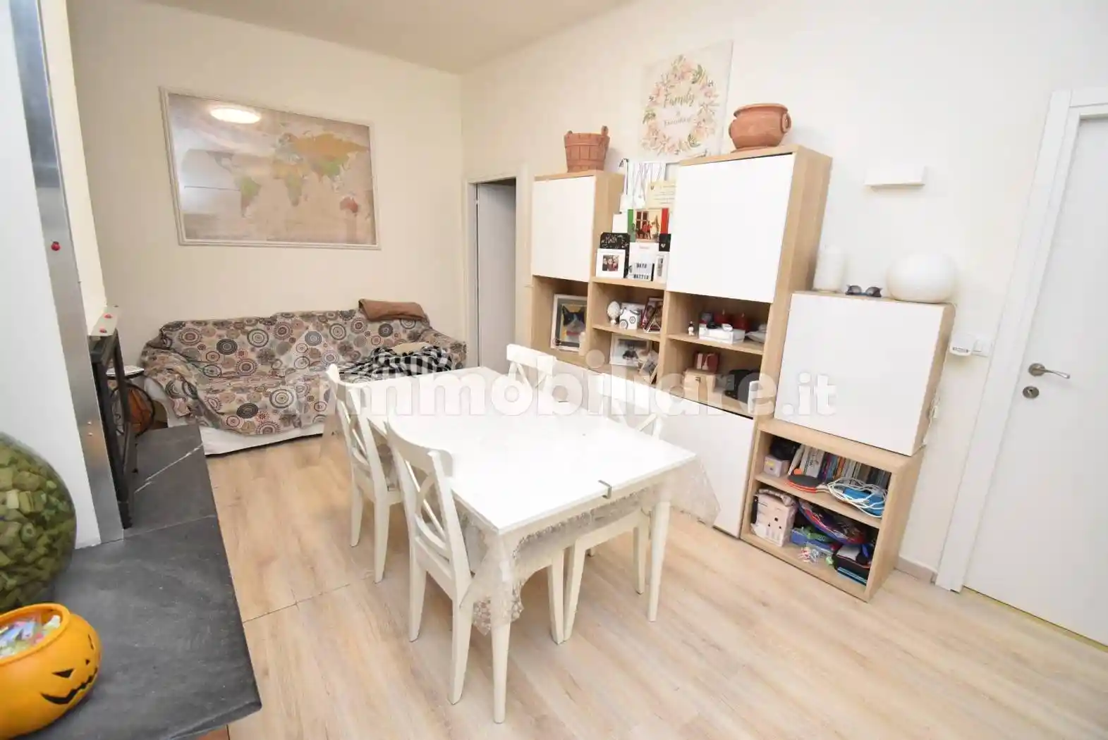 Appartamento in vendita a Seravezza