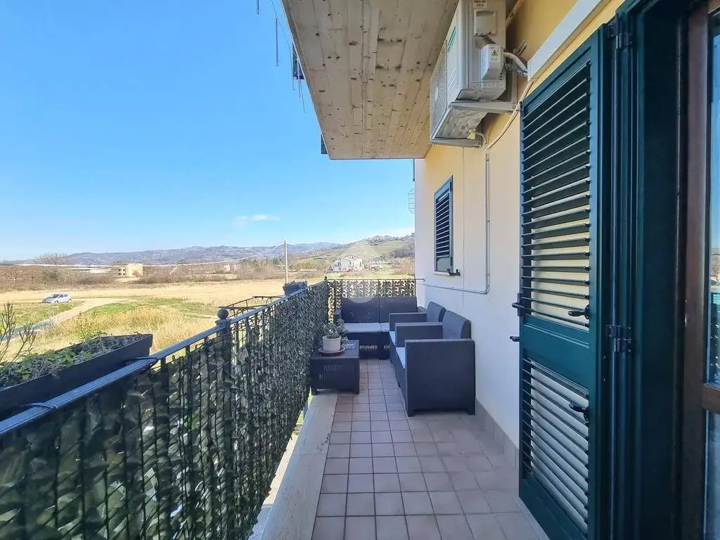 Appartamento in vendita a Basciano