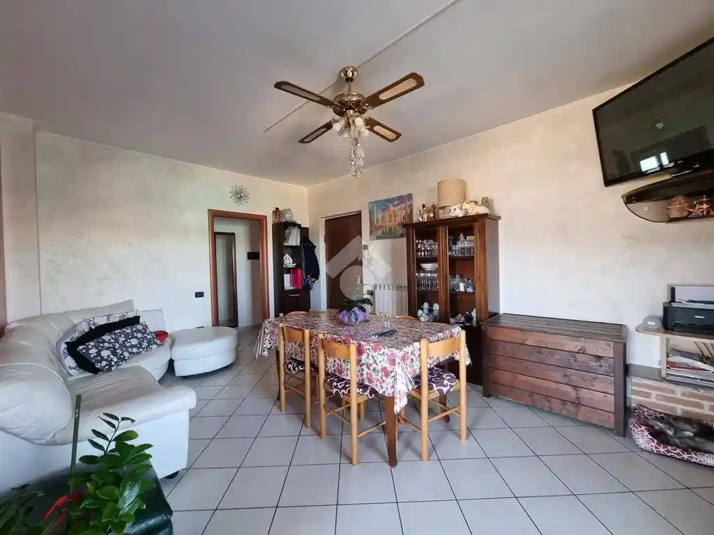 Quadrilocale via Maiella 19, Brecciola Uno, Basciano - foto 4