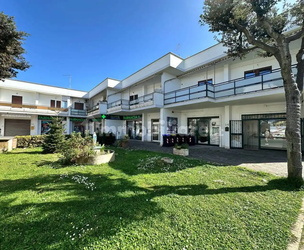 Appartamento in vendita a Fiumicino