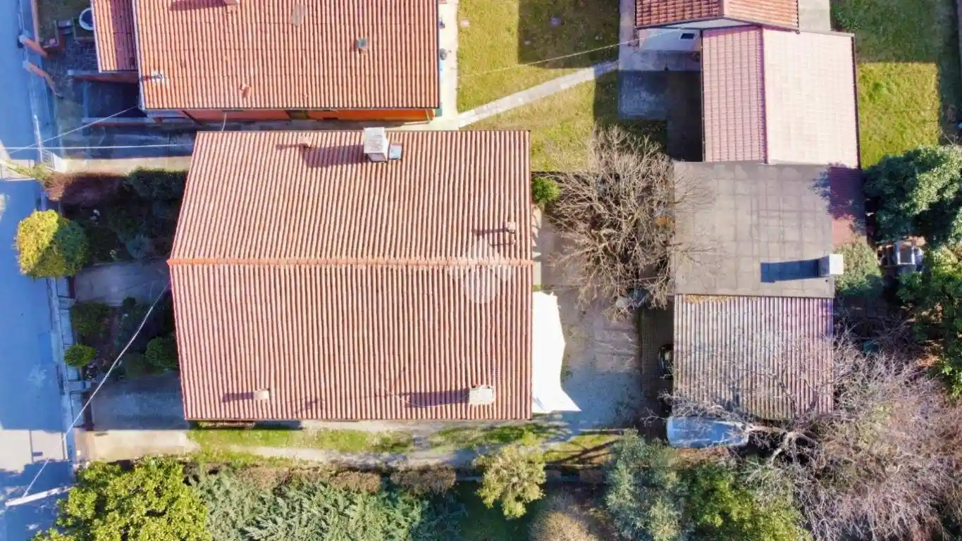 Casa indipendente in vendita a Campoformido