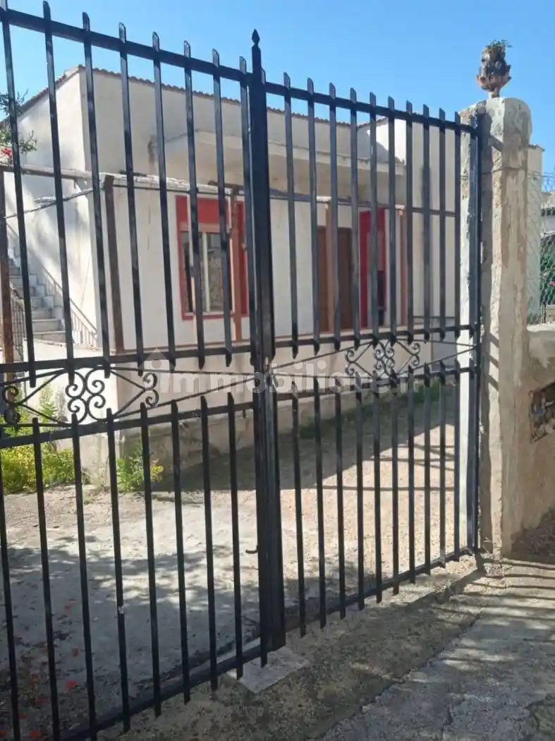 Villa in vendita a Realmonte