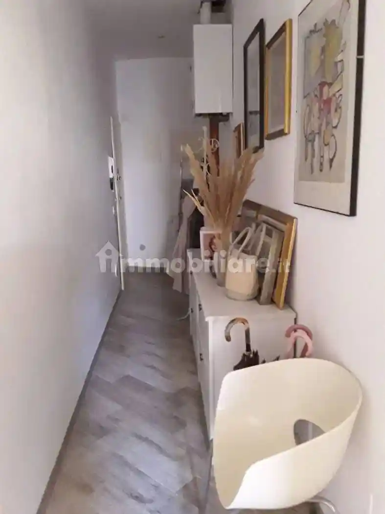 Appartamento in vendita a Firenze