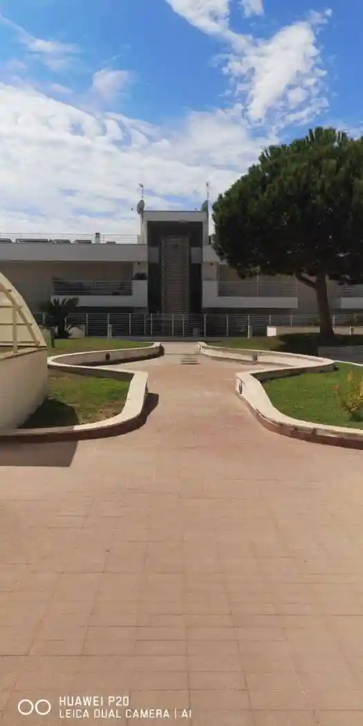 Appartamento in vendita a Fiumicino