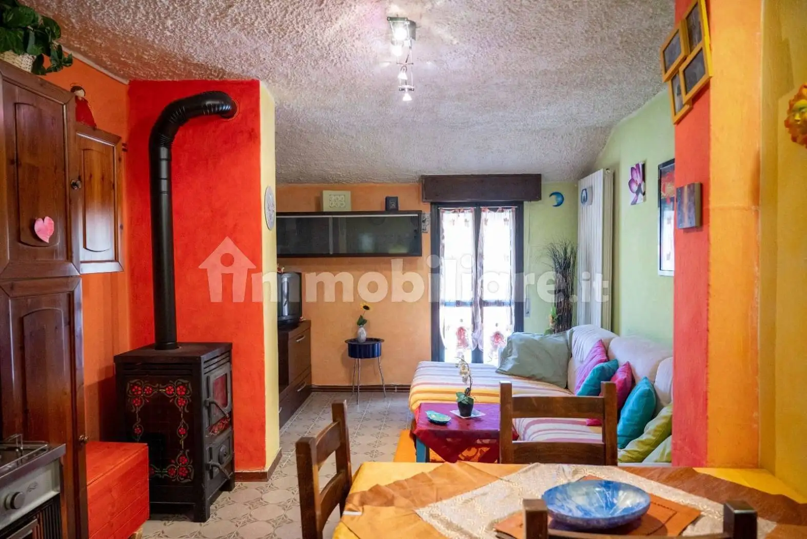 Villa in vendita a Corteno Golgi