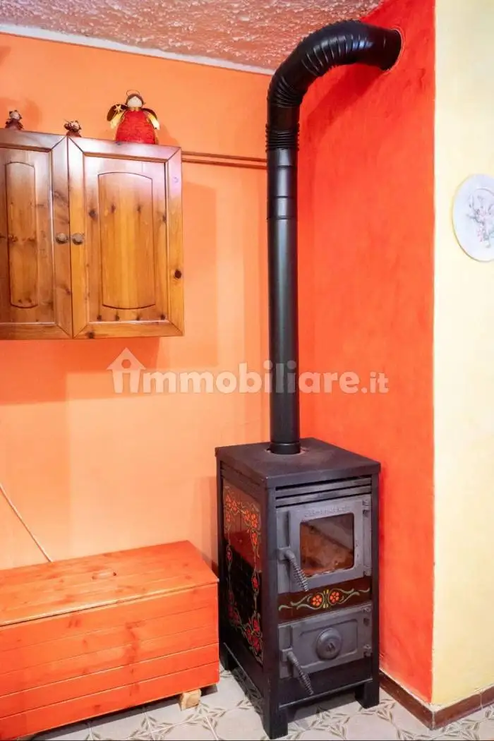 Villa bifamiliare via Lombro 38, Lombro, Corteno Golgi - foto 3