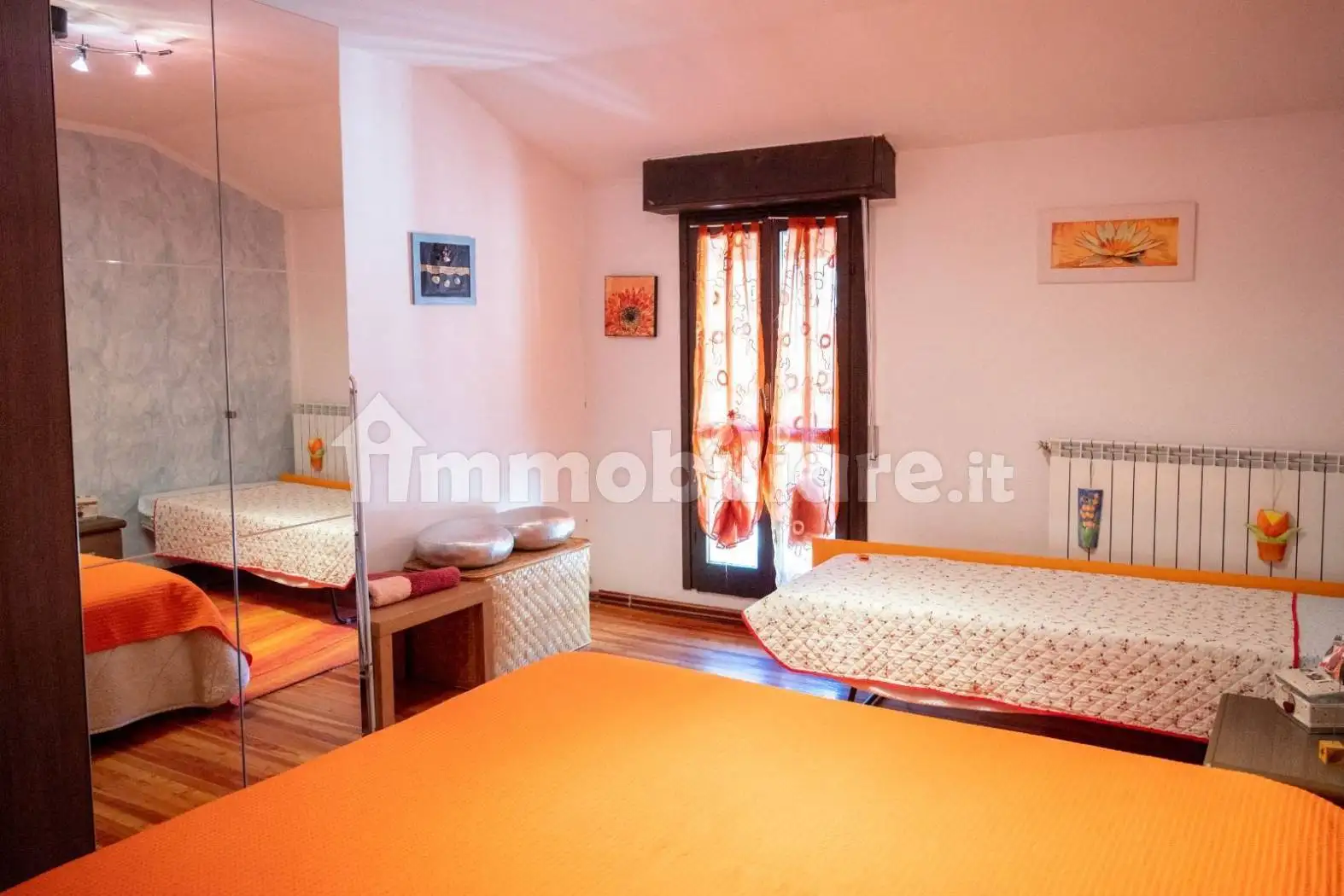 Villa bifamiliare via Lombro 38, Lombro, Corteno Golgi - foto 5