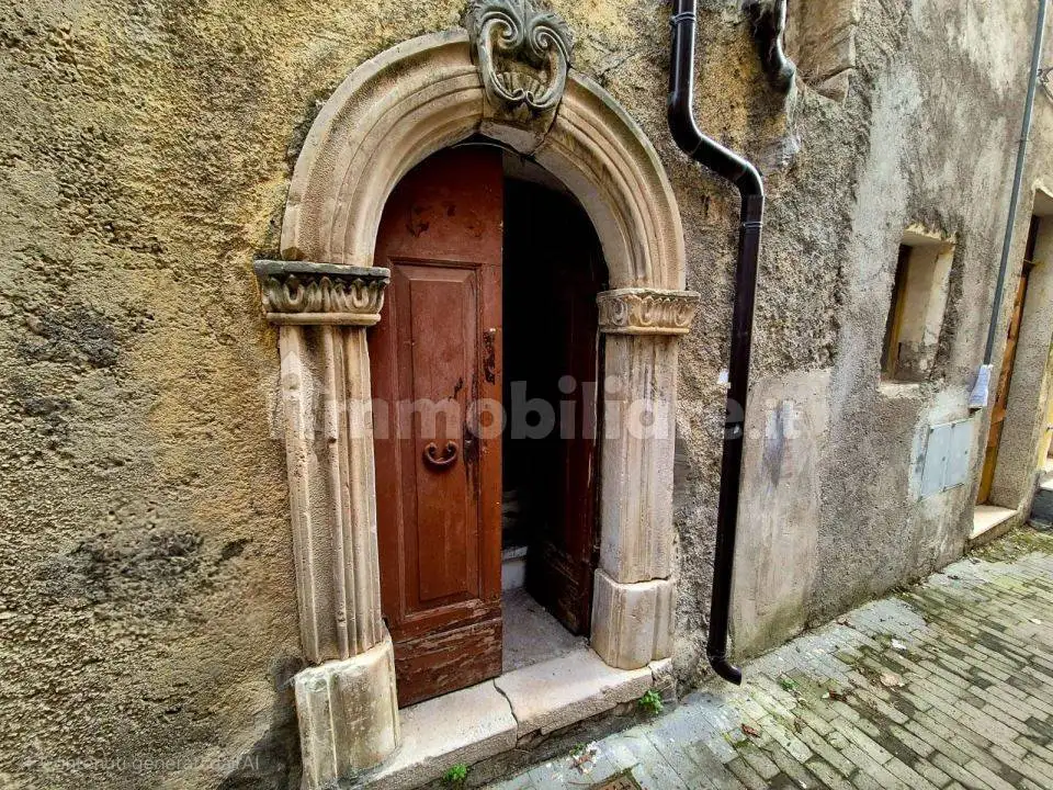 Appartamento in vendita a Caramanico Terme