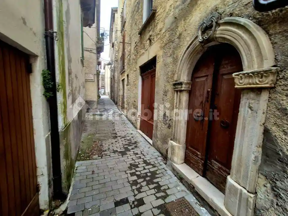 Appartamento via Marino Da Caramanico 6, Centro, Caramanico Terme - foto 2