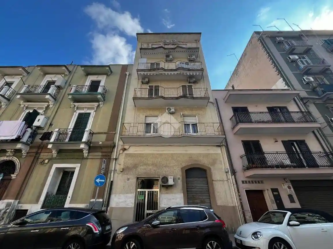 Appartamento in vendita a Taranto