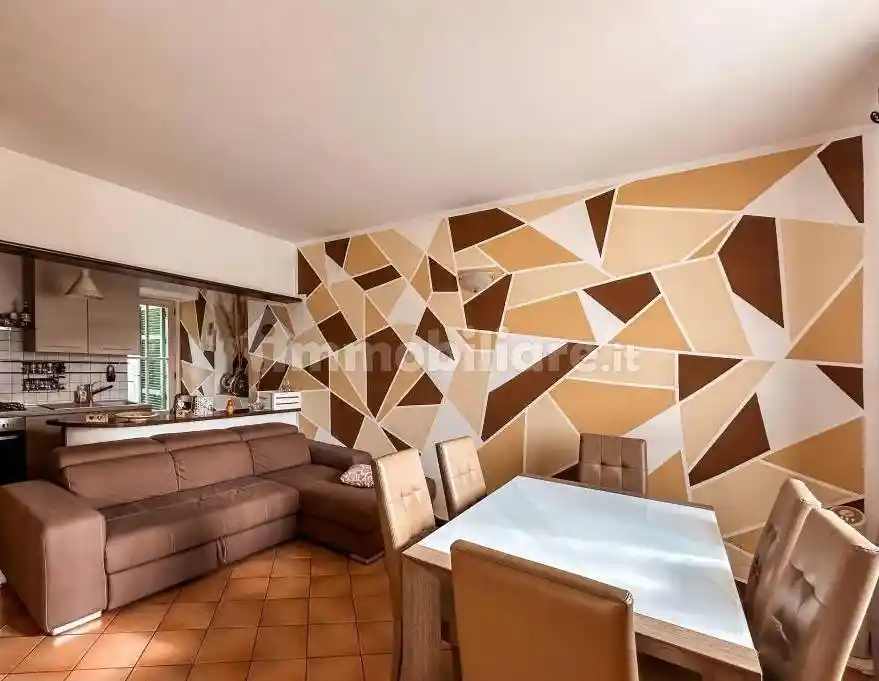 Villa in vendita a Avegno