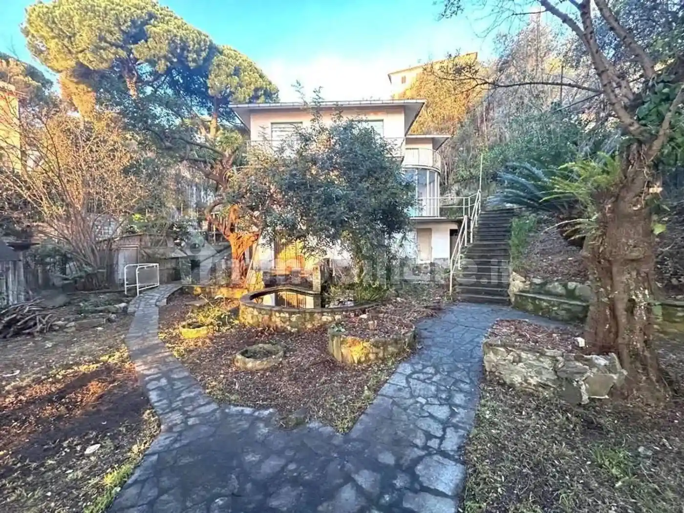 Villa in vendita a Recco