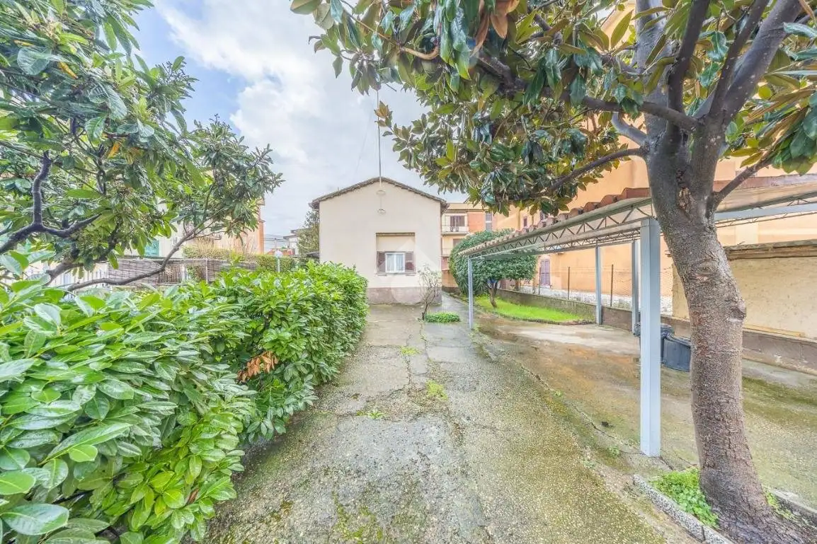 Villa unifamiliare in vendita a Roma