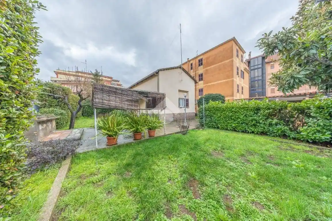 Villa unifamiliare via delle Eriche 9, Alessandrino - Torre Spaccata, Roma - foto 4