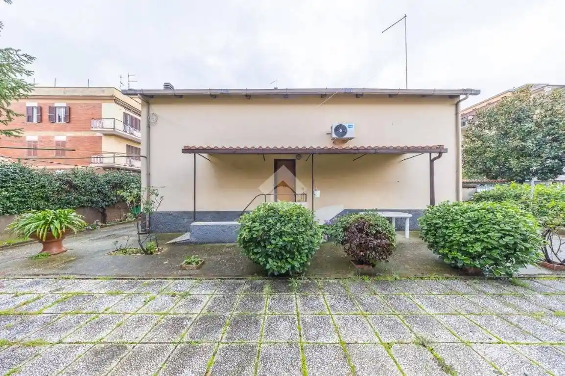 Villa unifamiliare via delle Eriche 9, Alessandrino - Torre Spaccata, Roma - foto 5