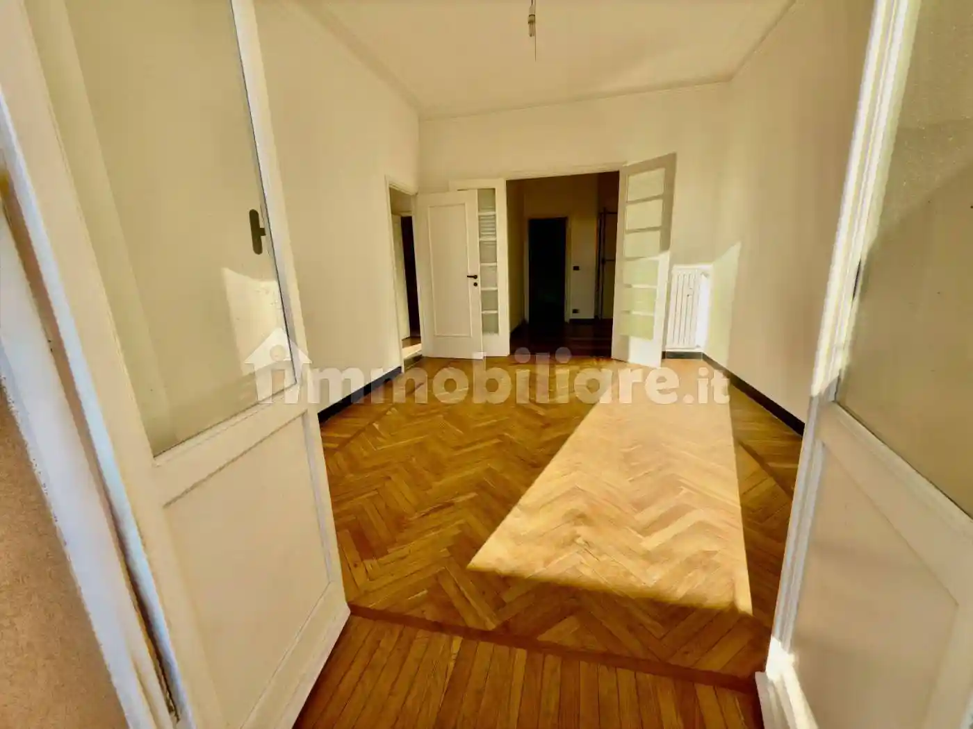 Appartamento in affitto a Genova