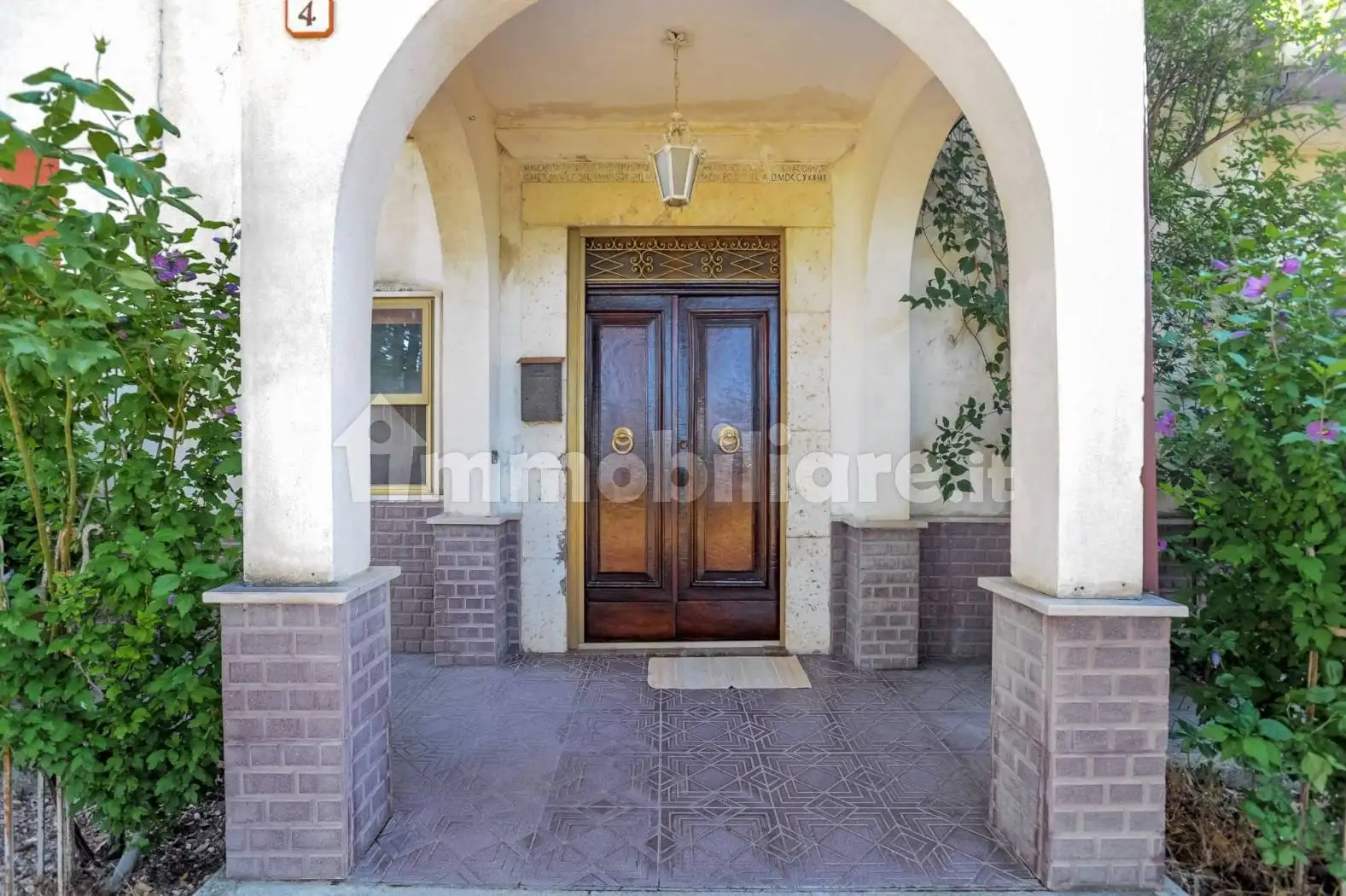 Villa unifamiliare Località Colombaia, Aielli Stazione, Aielli - foto 5