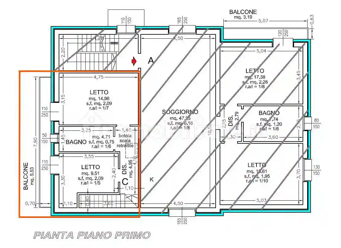 Casa indipendente - foto 2