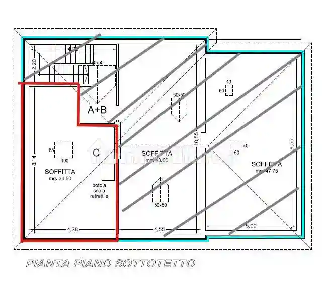 Casa indipendente - foto 3